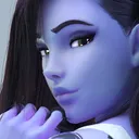The Widow's Kiss NSFW