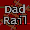 Dad Rail Community Server