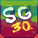 SG30 Community Discord Server Icon