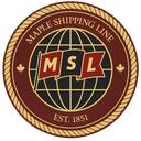 Maple Shipping Line Discord Server Icon