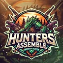 Hunters Assemble