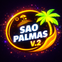 Discovery icon for 🌴 | São Palmas V.2 Discord server