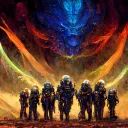 Dweebie's SC2 Campaigns