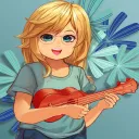 Ukulele4Worship's server