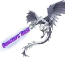 Questers' Rest: the Multiversal Pit Stop