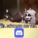 El sótano de Tea (+13) Discord Server Icon