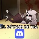 El sótano de Tea (+13)