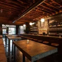 Your favourite bar