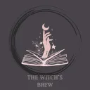 The Witch’s Brew