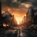 WASTELAND Discord Server Icon