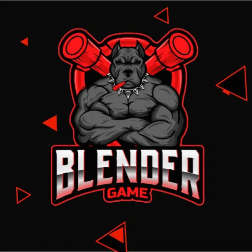 Blender Community — мониторинг Discord сервера, статистика и рейтинг