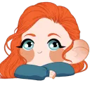 Ginger's Snap