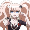 Junko Enoshima Danganronpa School