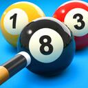   8 Ball Pool Oasis   Discord Server Icon