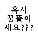 뜰세 디코서버
