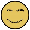the swaggiest teens :)