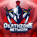 DeathZone Network | Servidor de Minecraft icon