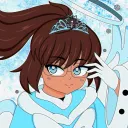 ❄𝘒𝘢𝘯𝘢'𝘴 𝘚𝘯𝘰𝘸 𝘗𝘢𝘭𝘢𝘤𝘦❄