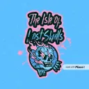 Hidden Skull Island