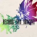 Records and Dragons