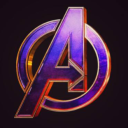 tense avengers Server Icon