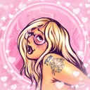 Nikki's Ophanic City Lounge