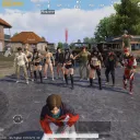 Anak RP Main PUBG (cakeep)