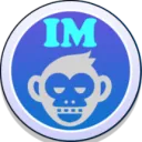 Idle Monkeylogy / QTE