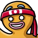 Ginge_Ninja_Squad