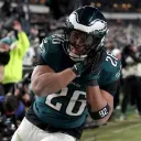 E-A-G-L-E-S EAGLES's icon