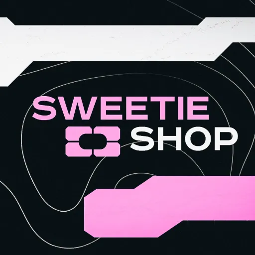 Sweetie Shop — мониторинг Discord сервера, статистика и рейтинг