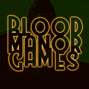 Discovery icon for Blood Manor Games Discord server