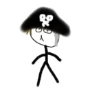 Pirate Mind's crew's icon