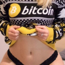 Crypto Girls Server Icon