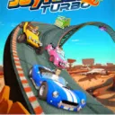 Joy Ride Turbo