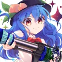 はいぱーさなちゃんさば