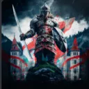 Sleeping Knights discord icon