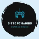 Ditto pc gaming