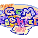 Super Gem Fighter: Mini Mix