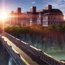 Vampiric Academy