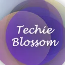 Techie Blossom