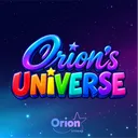 Orion's Universe