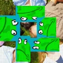 Frog 🐸
