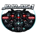 😈JOJO_JDC_1😈