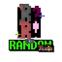 RandomRadio discord icon