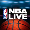 NBA LIVE Mobile icon