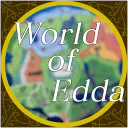 Edda Server (Session & Worldanvil)