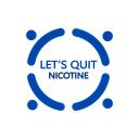 Let's quit nicotine together Discord Server Icon