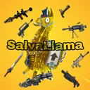 SalvaLlama