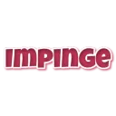 Impinge